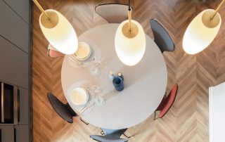 Foto aus der privaten Ferienunterkunft von Makani Scharbeutz